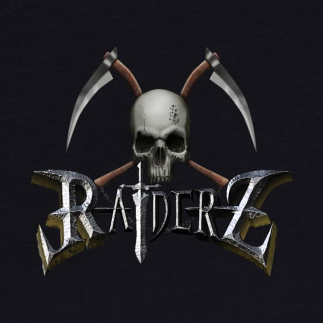 RoW Raiderz Merchandise by BIG DAWG APPAREL